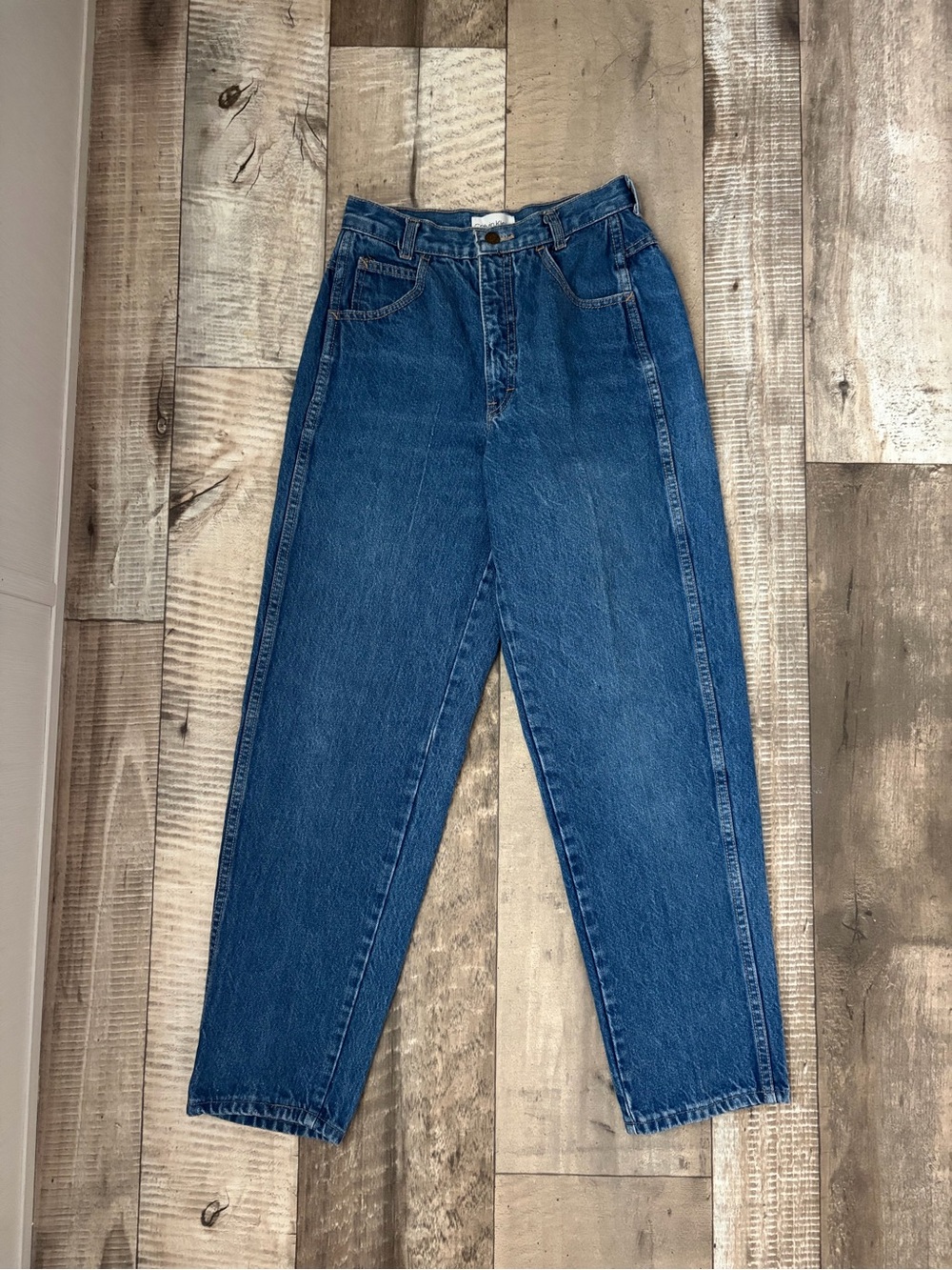 Vintage Calvin Klein Jeans